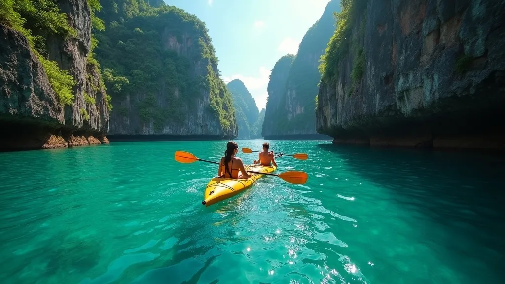 Diving Raja Ampat With a Multiday Boat Charter